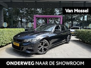BMW 3-serie - Touring 318i Executive Edition | WORDT VERWACHT | M-SPORT |