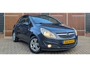 Opel Corsa - 1.4-16V Business | Airco | Trekhaak | NAP | Onderhoudsboekje