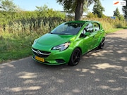 Opel Corsa - 1.2 Cruise Airco Lm Velgen Elk Ramen