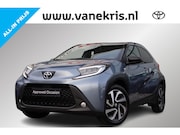 Toyota Aygo X - 1.0 VVT-i Envy, 1e eigenaar, Stoelverwarming, Parkeersensore