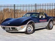 Chevrolet Corvette - C3