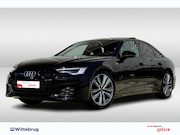 Audi A6 - Limousine 55 TFSI e 367PK quattro S Line | Panoramadak | B&O