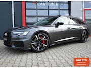 Audi A6 - Avant 55 TFSI e S-Line Quattro Competition | Dec 22 | Pano |