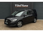 Mercedes-Benz eCitan - L1 Pro 51 kWh | Snellader | Stoel+Stuurverwarming | Camera |