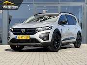 Dacia Jogger - 1.0 TCe 100pk Bi-Fuel Extreme 7 Pers. | Trekh. | Stoelverw. 