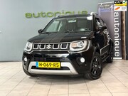 Suzuki Ignis - 1.2 Smart Hybrid Style camera/carplay