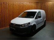 Volkswagen Caddy - 1.6 TDI BMT / AUDIO