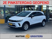 Opel Crossland - 1.2 T 130 pk Elegance - LED - Camera