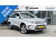 Suzuki Vitara - 1.6 High Executive Dealeronderhouden | 2e Eigenaar
