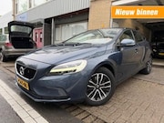 Volvo V40 - 2.0 T2 Inscription 1ste eig. RIJDT GOED APK 4-2027 INCL BTW