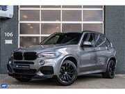 BMW X5 - xDrive40e iPerformance M Sport Edition Pano, Leder, 20 LM, 3