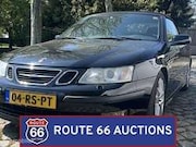 Saab 9-3 - cabriolet