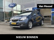Opel Mokka - 1.4 T Innovation | Climate Control | Cruise Control | Trekha