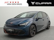 CUPRA Born - Business 62 kWh | SoH 96, 3 % | Stoel- & stuurverwarming | A