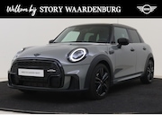 MINI John Cooper Works - Hatchback Cooper / JCW Sportstoel / Adaptief onderstel / LED