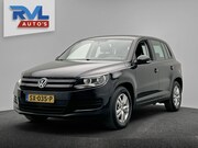 Volkswagen Tiguan - 1.4 TSI Comfort&Design Edition Stoelverwarming Navigatie Tre