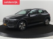 Mercedes-Benz EQA - 250 Business Solution Luxury 67 kWh | SOH 94, 7% | Half lede
