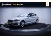 BMW 1-serie - 118iA Sport Executive LED | NAVI | PDC V+A | CRUISE | SPORTS