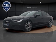 Audi A6 - Limousine 55 TFSI e quattro Pro Line S Competition S-line |