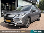 Mitsubishi Eclipse Cross - 1.5 DI-T Intense Automaat | Cruise Control | Achteruitrijcam
