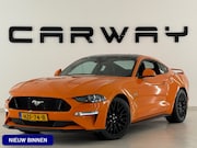 Ford Mustang - USA 5.0 V8 GT Performance Carbon Pack WEEKACTIE