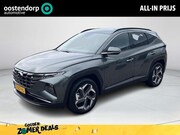 Hyundai Tucson - 1.6 T-GDI PHEV Comfort 4WD | Officiële Hyundai dealer | Rijk