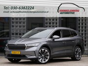 Skoda Enyaq iV - iV 80/ TREKHAAK/ COMFORT PACK/ CLIMATE PACK/ SPORT PACK/ SOH