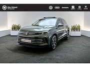 Volkswagen Tiguan - 1.5 204pk DSG e-hybrid Life Edition | SoH 99% | Panoramadak,