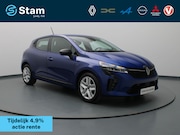 Renault Clio - TCe GPF evolution 90pk Airco | Cruise | Navi | Parkeersens.