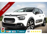 Citroën C3 - 1.2 PureTech Shine