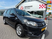 Dacia Logan Mcv - 0.9 TCe Bi-Fuel Prestige RIJKLAARPRIJS