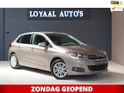 Citroën C4 - 1.2 PureTech Feel Collection | NAVI | AIRCO | CRUISE | TREKH