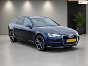 Audi A4 - 35 TFSI Design Pro Line Plus Navi/Aut/Trekhaak/virtual cockp