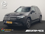 Mercedes-Benz EQB - 300 4MATIC AMG Line 69, 7 kWh 228pk Dealer O.H. | Trekhaak A