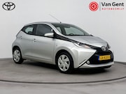 Toyota Aygo - 1.0 VVT-i x-play | Airco | Camera | Bluetooth