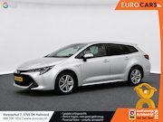 Toyota Corolla - Touring Sports 1.8 Hybrid Business Navigatie Apple CarPlay A