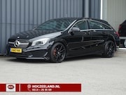 Mercedes-Benz CLA-Klasse - Shooting Brake 180 Lease Edition Ambition AMG-Pakket | Pano