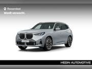 BMW X3 - 30e xDrive M Sport | Professional Pack | Trekhaak | Panorama