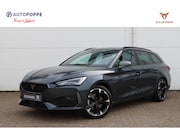 CUPRA Leon Sportstourer - 1.4 eHybrid 204pk DSG6 | Stoel- en Stuurverwarming | Trekhaa