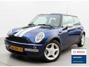 MINI One - Mini 1.6 Pepper