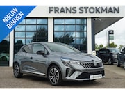 Renault Clio - 1.6 E-Tech Full Hybrid 145 Techno