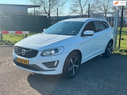 Volvo XC60 - 2.0 D3 FWD Automaat R-Design Xenon Trekhaak