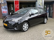 Toyota Yaris - 1.5 VVT-i Active NL-AUTO BLUETOOTH 4S-BANDEN CLIMA EL-SPIEGE