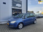 Ford Focus C-Max - 1.6-16V Futura airco cruise
