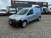 Renault Kangoo - Express 1.5 DCI 95 PK, Euro 6, Comfort, Airco, Nav