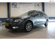 Skoda Octavia - Combi 1.0 TSI / NAP / 12 MAANDEN GARANTIE / PANO DAK