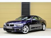 BMW 4-serie - Coupé 418i High Executive * M-Pakket * Stoelmemory * Hifi * 