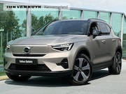 Volvo XC40 - Recharge Core 70 kWh Full electric, Automaat, Climate contro