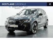 BMW iX3 - High Executive M Sport / Trekhaak / Sportstoelen /