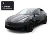Tesla Model Y - Long Range AWD “Certified Pre-Owned”
